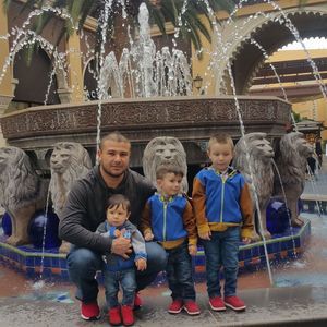 Meet your Posher, Konny